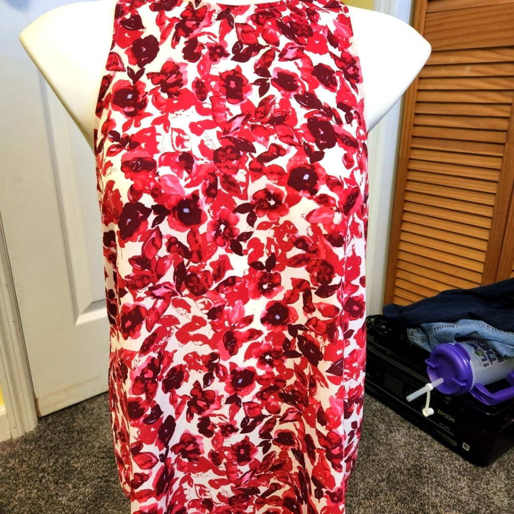 Women's size small top